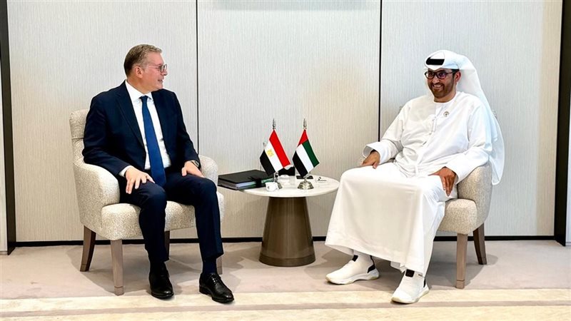 وزير البترول