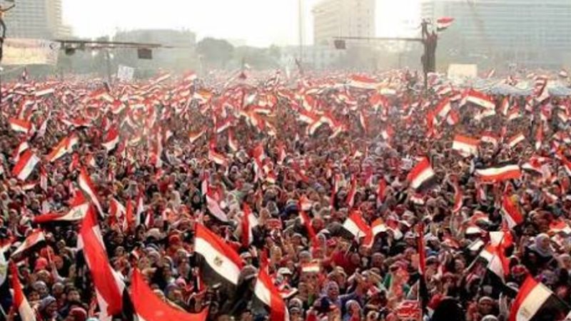 ثورة 30 يونيو