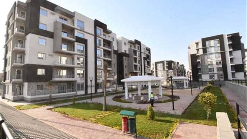 الإسكان الاجتماعي