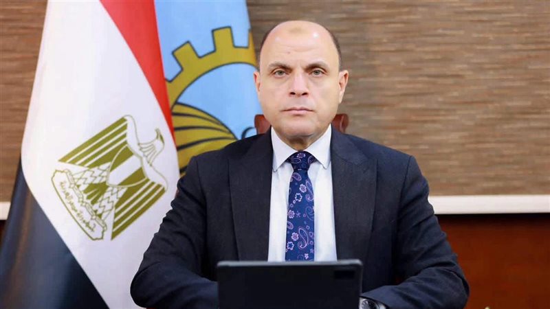 محافظ الغربية 