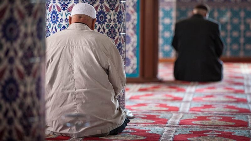 فضل صلاة الضحى 