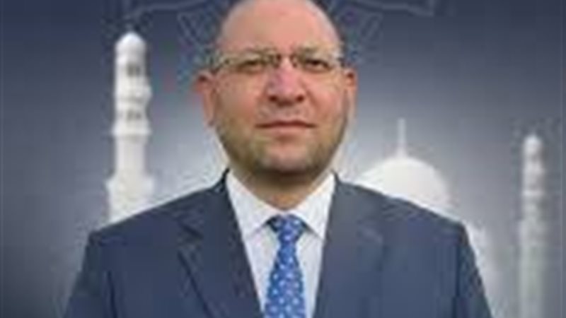 الشيخ عصام الروبي 