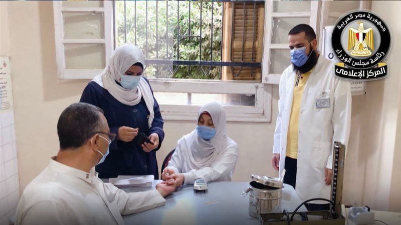 مبادرة الكشف المبكر