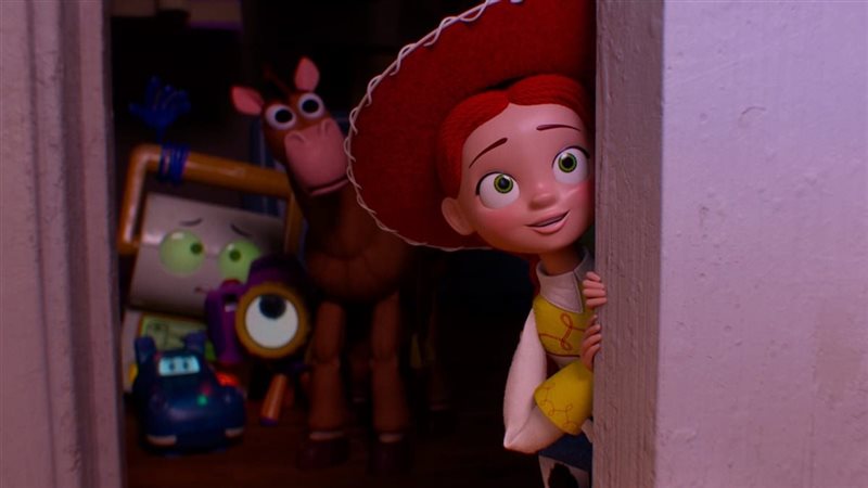 فيلم Toy Story 5