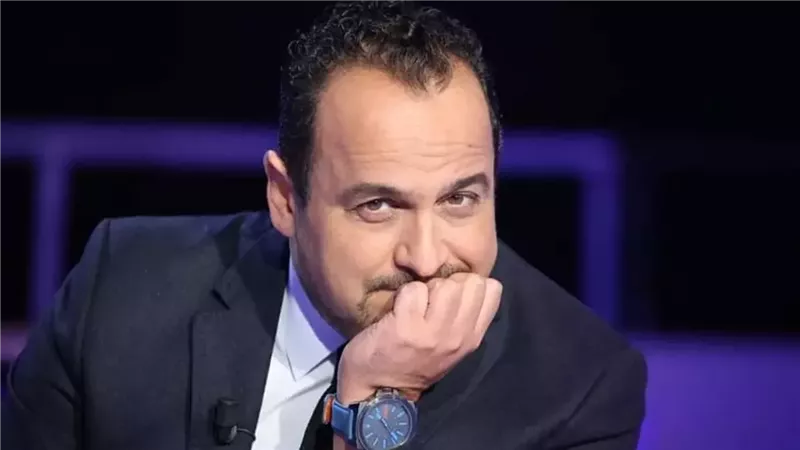  مراد الزغيدي