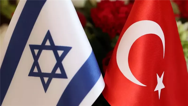 إسرائيل تتهم تركيا بالتحريض على الإبادة