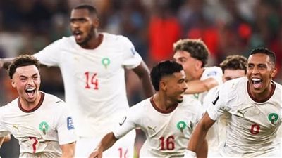 تشكيل المغرب المتوقع أمام منتخب كندا في دور الـ16 من كأس العالم