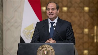 اليوم..الرئيس السيسي يفتتح مقر القيادة الاستراتيجية «الأوكتاجون» ويرفع علم مصر إيذانًا بتشغيله