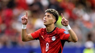 بعد 92 عاما.. إمام عاشور يكتب رقما تاريخيا لمصر في كأس العالم