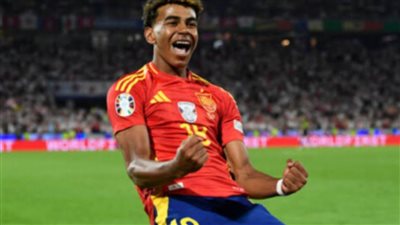 لامين يامال يحطم رقماً تاريخياً في مونديال 2026 