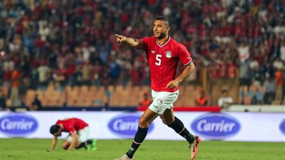 رد فعل غير متوقع على سؤال محرج من صحفي لرامي ربيعة