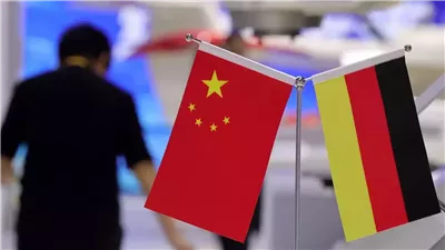 توتر جديد بين برلين وبكين.. ألمانيا تستدعي السفير الصيني بسبب روسيا