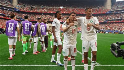 أوناحي بعد التأهل: هدفنا مواصلة المشوار والوصول لأبعد نقطة في المونديال