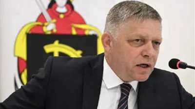 سلوفاكيا تكشف موقفها من تمويل النزاع في أوكرانيا