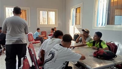 محافظ أسيوط: المسابقات الثقافية تسهم في تنمية الوعي وصقل مهارات النشء والشباب بالغنايم