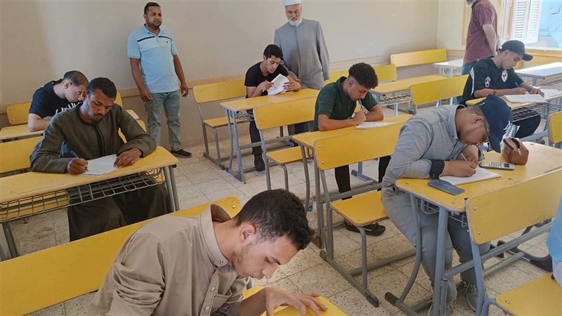 جانب من الجولة