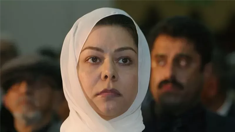 رغد صدام حسين