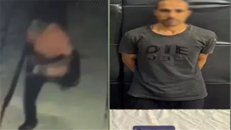 المتهم 