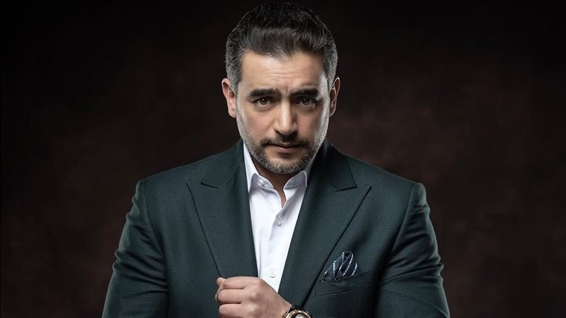 هاني سلامة