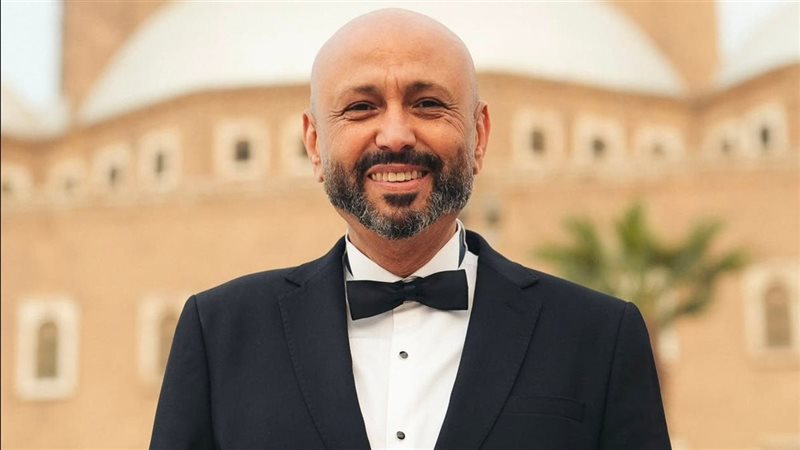 جمال يوسف