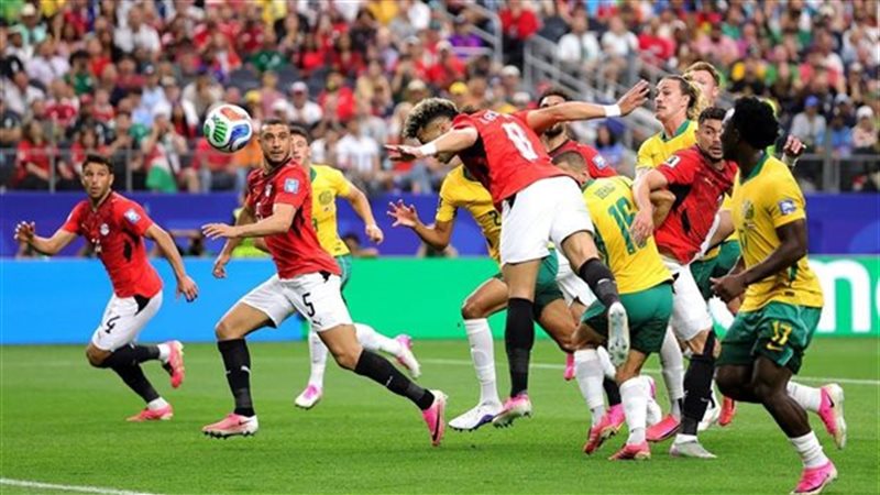 المنتخب 
