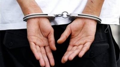 القبض على عاطلين بتهمة ترويج المواد المخدرة في أسوان