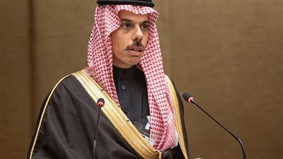 وزير الخارجية السعودي: الوقت حان للاعتراف العالمي بدولة فلسطين