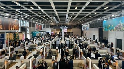 بعد مشاركة مصر بها، أبرز المعلومات عن ITB أهم البورصات السياحية الدولية