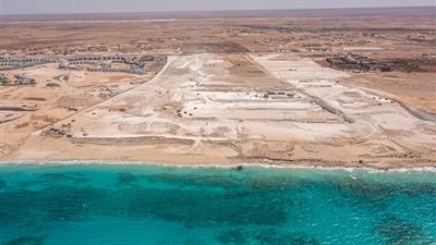 بعد رأس الحكمة، 3269 فرصة استثمارية أمام الأجانب والمصريين