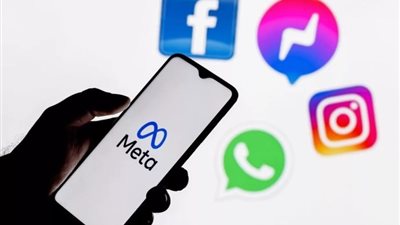 «احنا آسفين»، أول رد من ميتا بعد تعطل فيسبوك