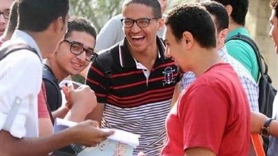 جدول الثانوية العامة 2024،