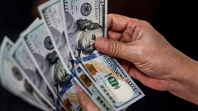 أسعار الدولار الآن، بداية التعاملات في عدد من البنوك بعد قرار البنك المركزي