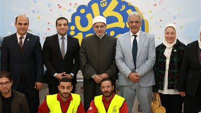 «دكان الفرحة» مبادرة كساء لـ2 مليون مستحق، 10 نقاط تشرح التفاصيل