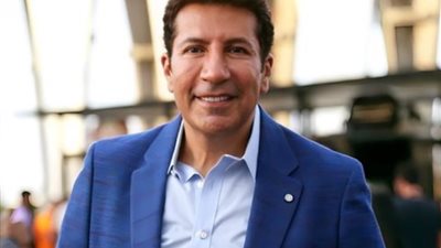خروج مسلسل 