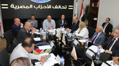 أمين عام تحالف الأحزاب: دخول 9 مليارات دولار لمصر يؤكد الثقة للاستثمار بها
