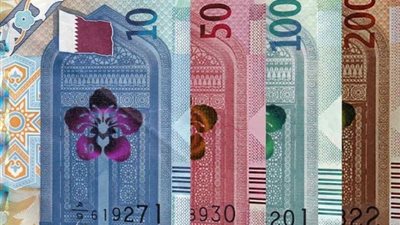 الريال القطري مقابل الجنيه المصري في ختام تعاملات اليوم الأربعاء، تعرف على أعلى سعر في البنوك