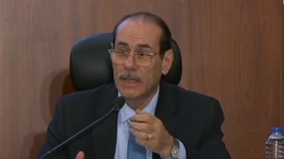 البنك المركزي: المراكز المالية والودائع آمنة و«مصحصحين» لأي توتر