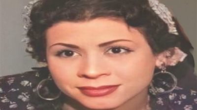 الفنانة «وداد حمدي» وسر قتلها، خصلة شعر تكشف الجـاني