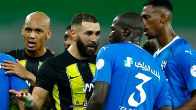 اتحاد جدة يسعى للثأر من الهلال السعودي في دوري أبطال آسيا