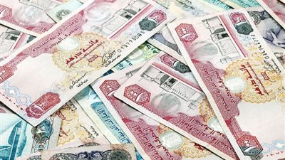 ارتفاع جماعى في أسعار العملات العربية مقابل الجنيه المصري اليوم الخميس 7 مارس
