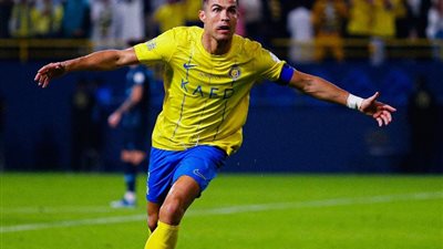 النصر يستضيف الرائد في الدوري السعودي، موعد المباراة والقناة الناقلة