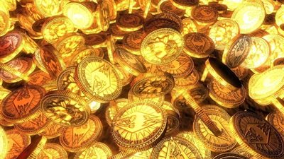 سعر جرام الذهب عيار 21 يسجل رقما جديدا في التعاملات المسائية اليوم الخميس 7 مارس 2024، اعرف وصل لكام