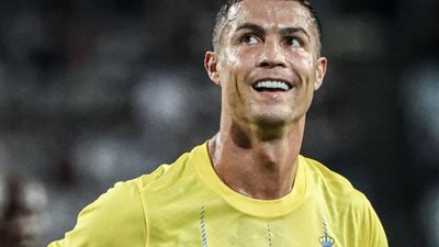 رونالدو يقود النصر أمام الرائد في الدوري السعودي