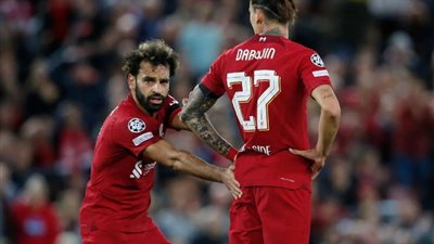 صلاح بديل ونونيز يقود تشكيل ليفربول أمام سبارتا براج