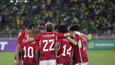 نهائي كأس مصر، تشكيل الأهلي المتوقع لمباراة الزمالك غدا