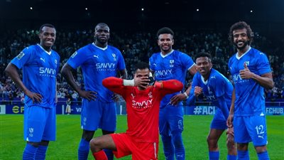 النصر يقرّب الهلال من الفوز بالدوري بعد الخسارة من الرائد (فيديو)