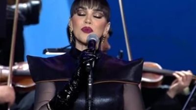 مي فاروق تتألق في تجربة djs بـ«كوكتيل» من الأغاني القديمة بموسم الرياض