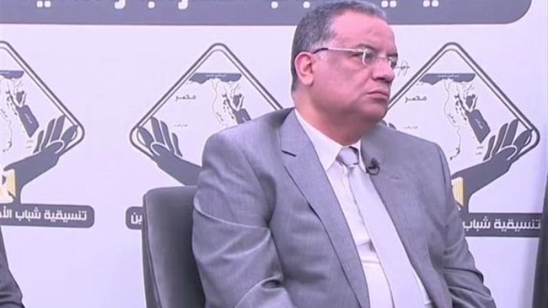 الدكتور محمود مسلم