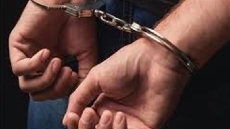 ضبط متهم بتجارة المخدرات