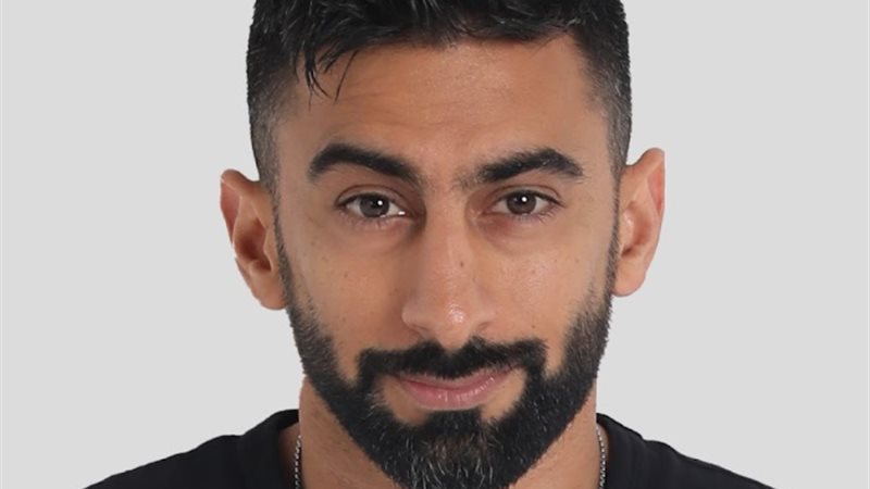 الإعلامي أنس بوخش